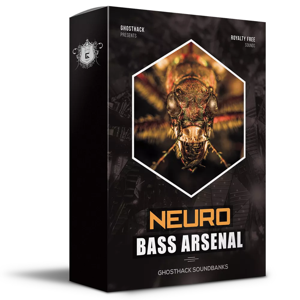 Neuro Bass Arsenal