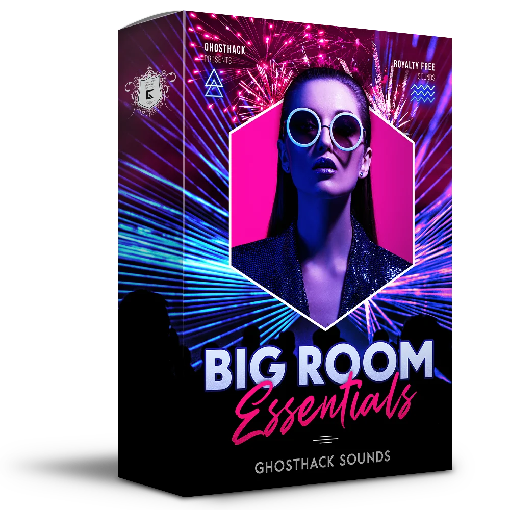 Big Room Essentials