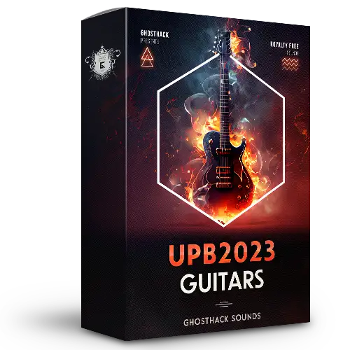 UPB2023 Exclusives