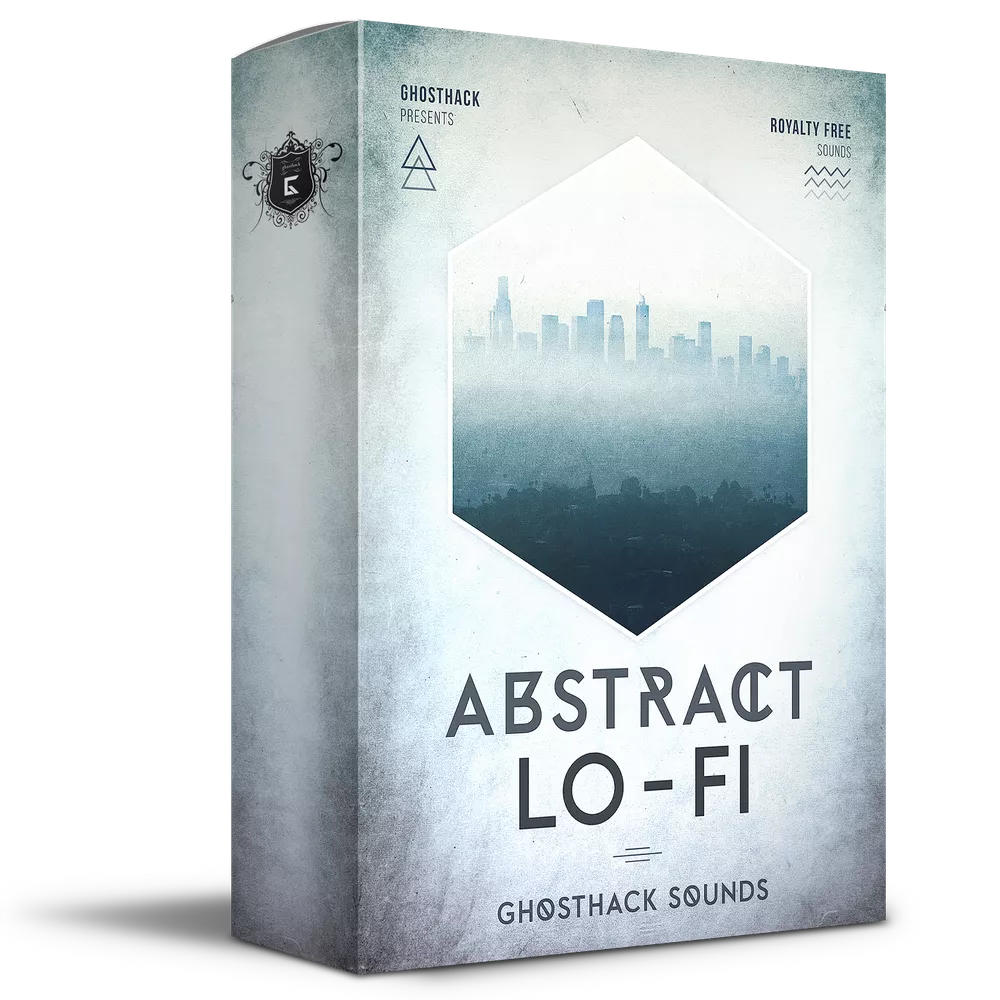 Abstract Lo-Fi