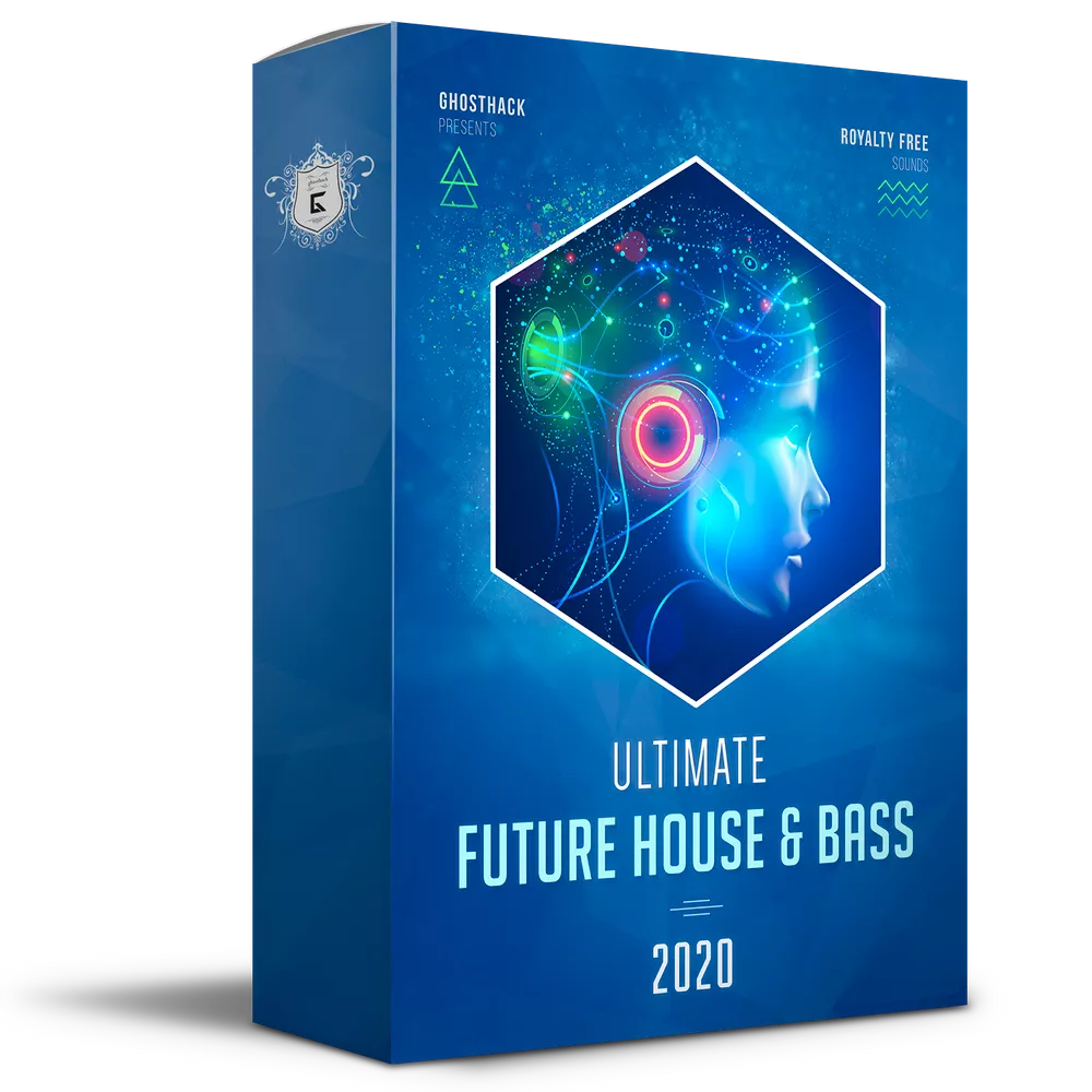 Ultimate Future House & Bass 2020