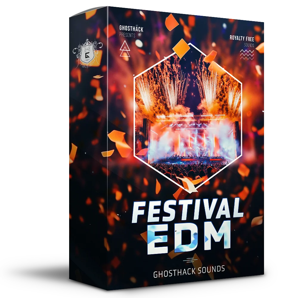 Festival EDM