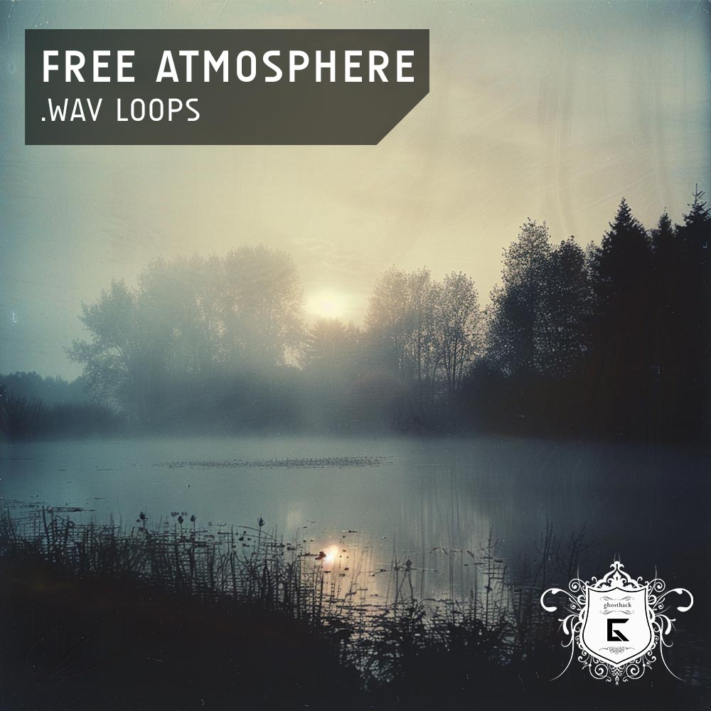 Free Atmosphere Loops 2024