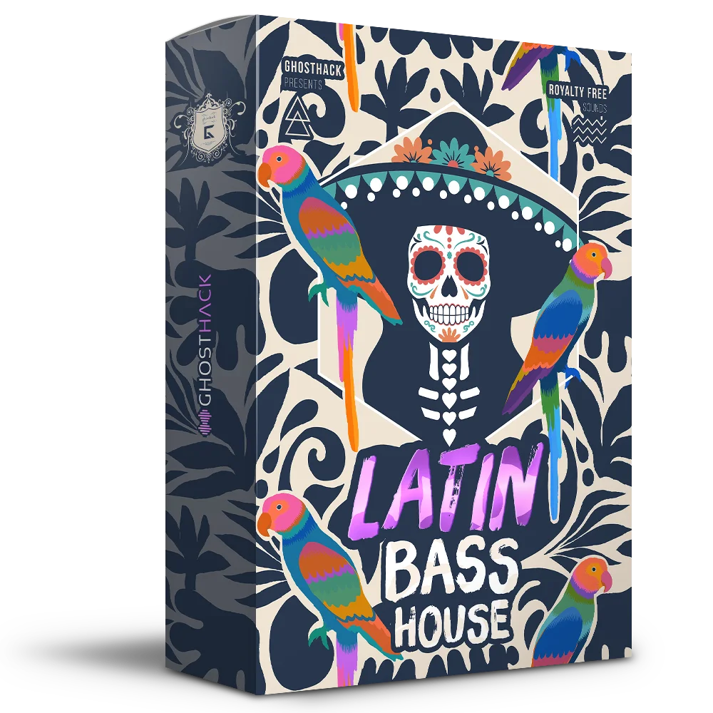 Latin Bass House