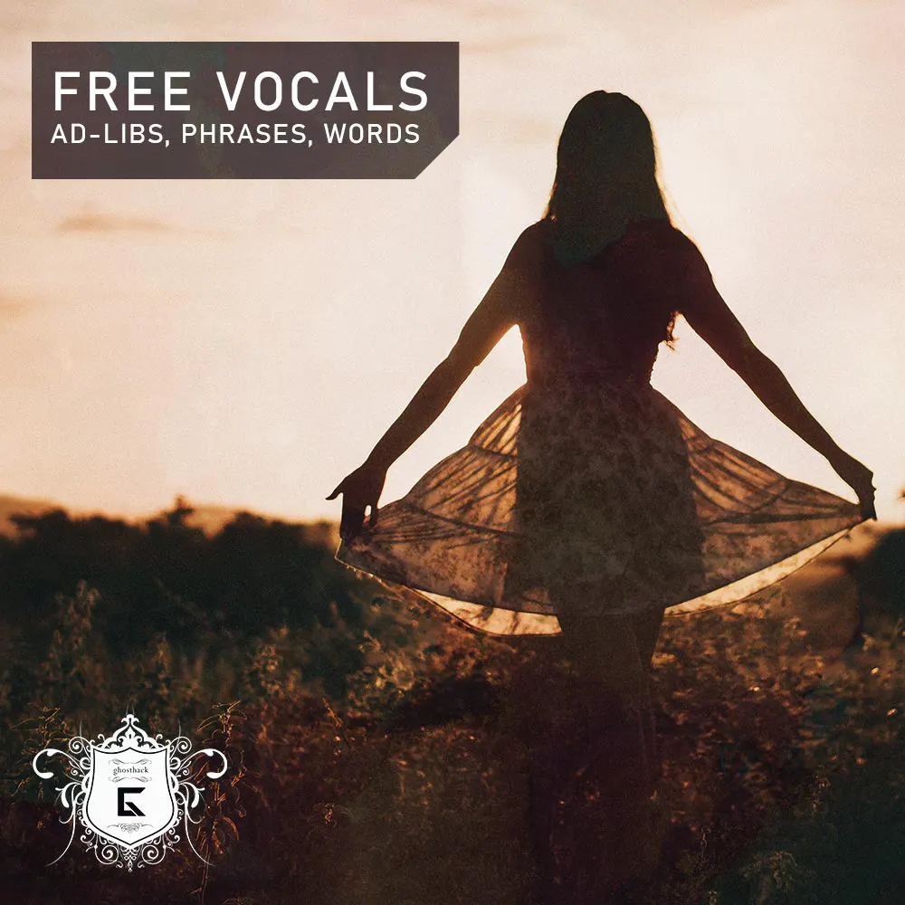 Free Vocals 2022