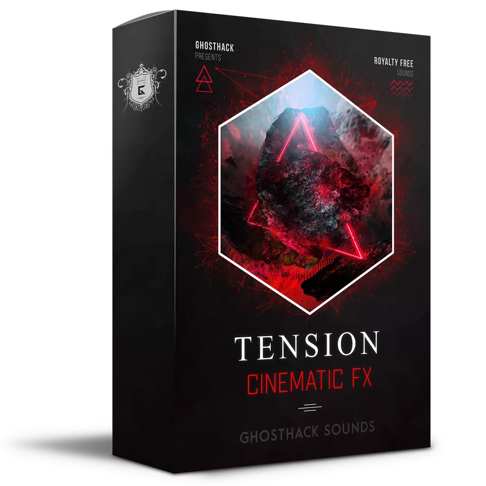 Tension - Cinematic FX