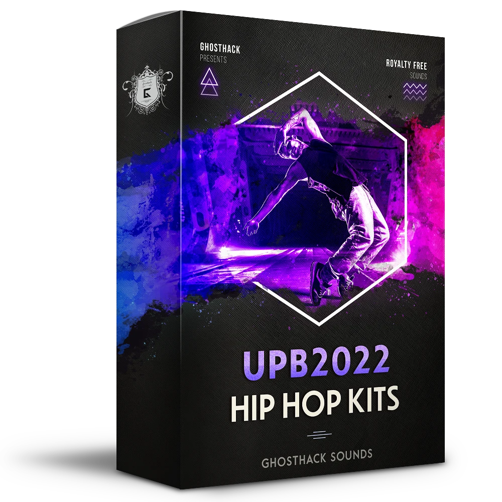 UPB2022 Hip Hop