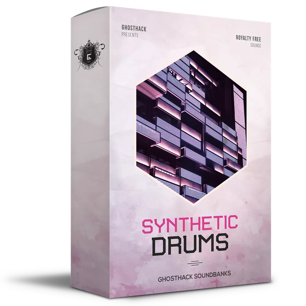 Synthetic Drums