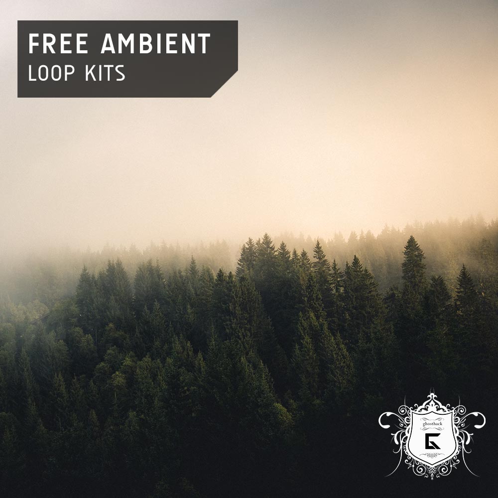 Free Ambient Kit Loop Kits
