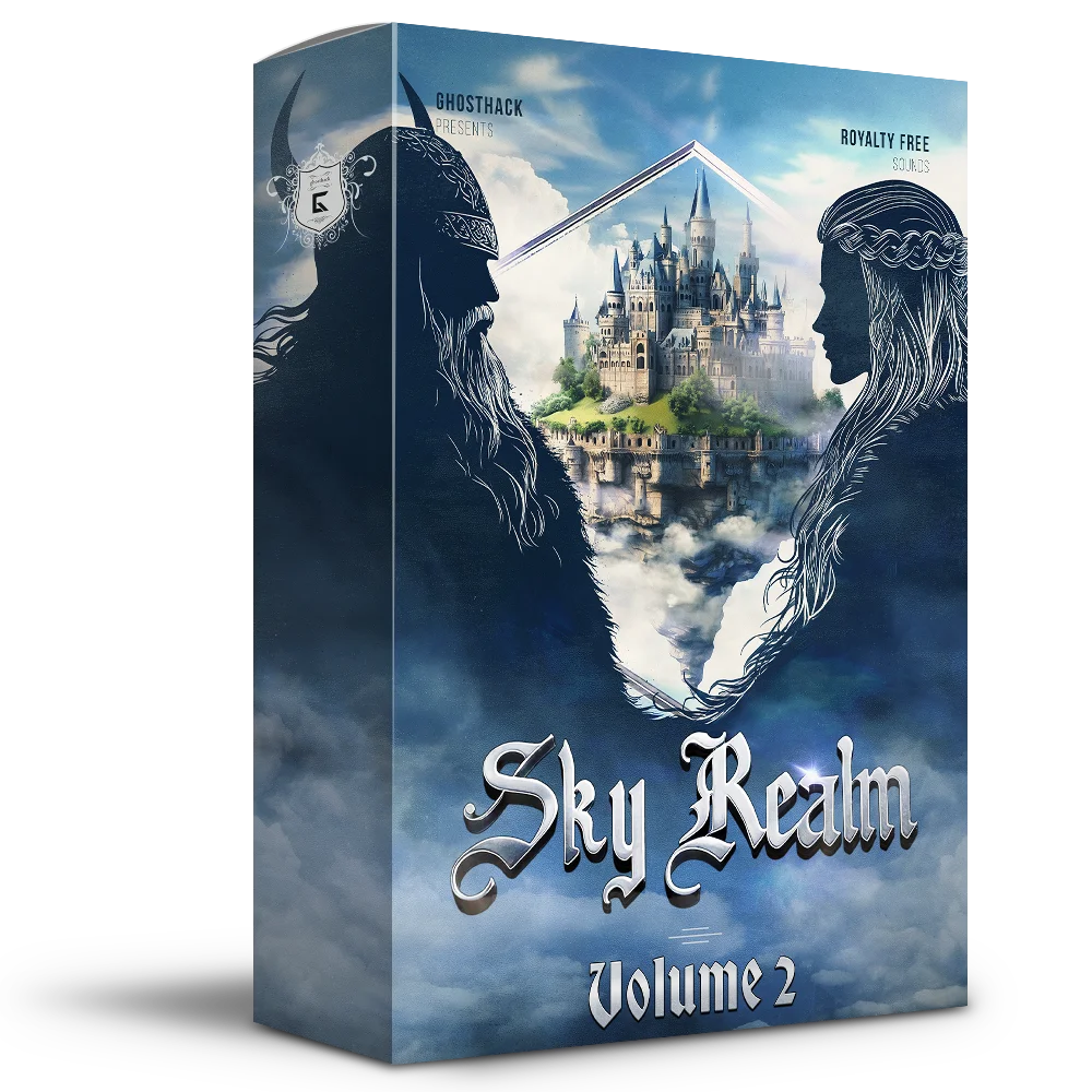 Skyrealm Volume 2