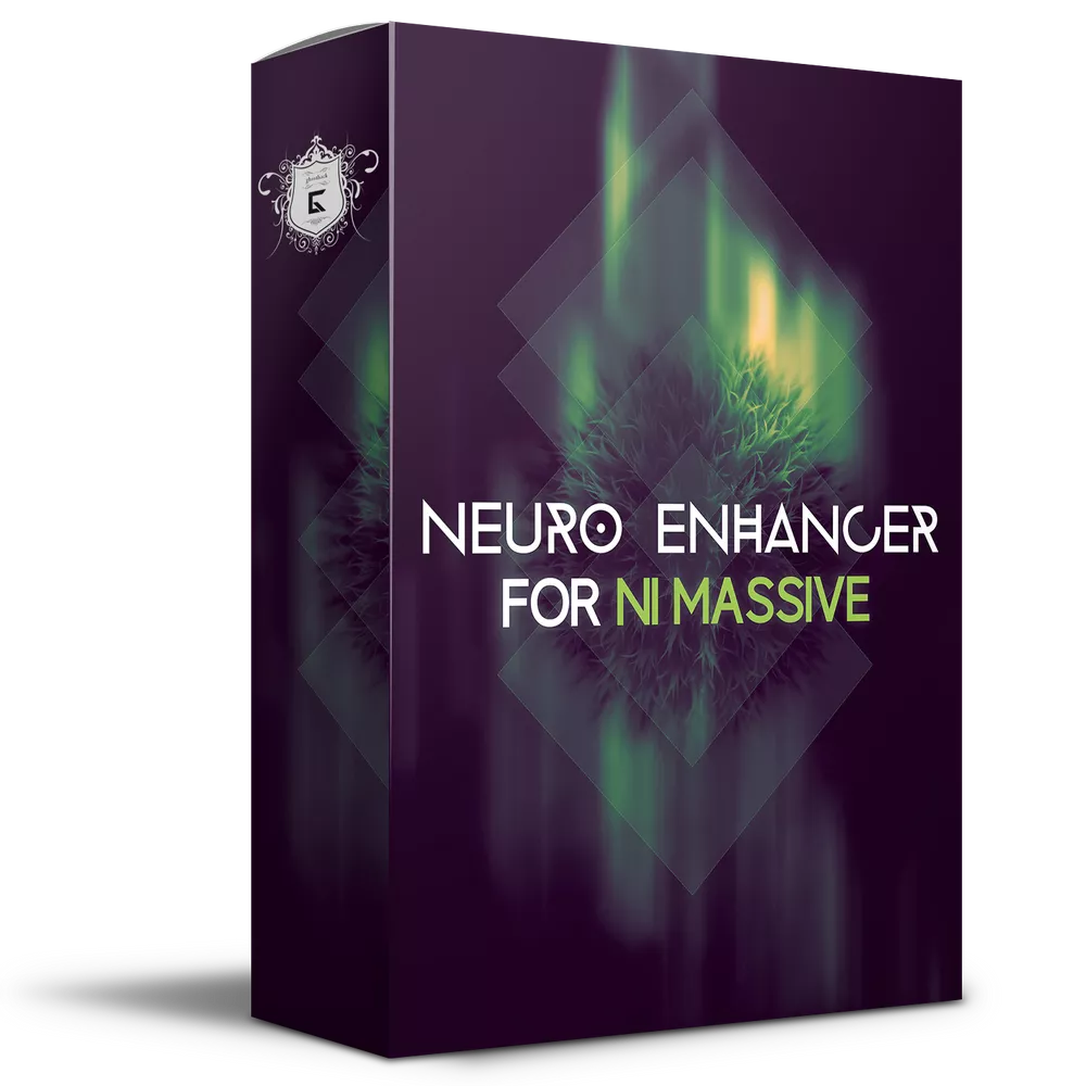 Neuro Enhancer for NI Massive