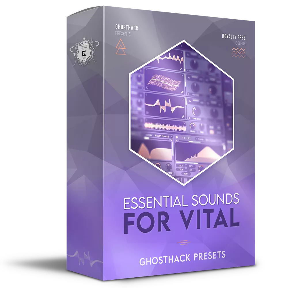 Essential Sounds for Vital