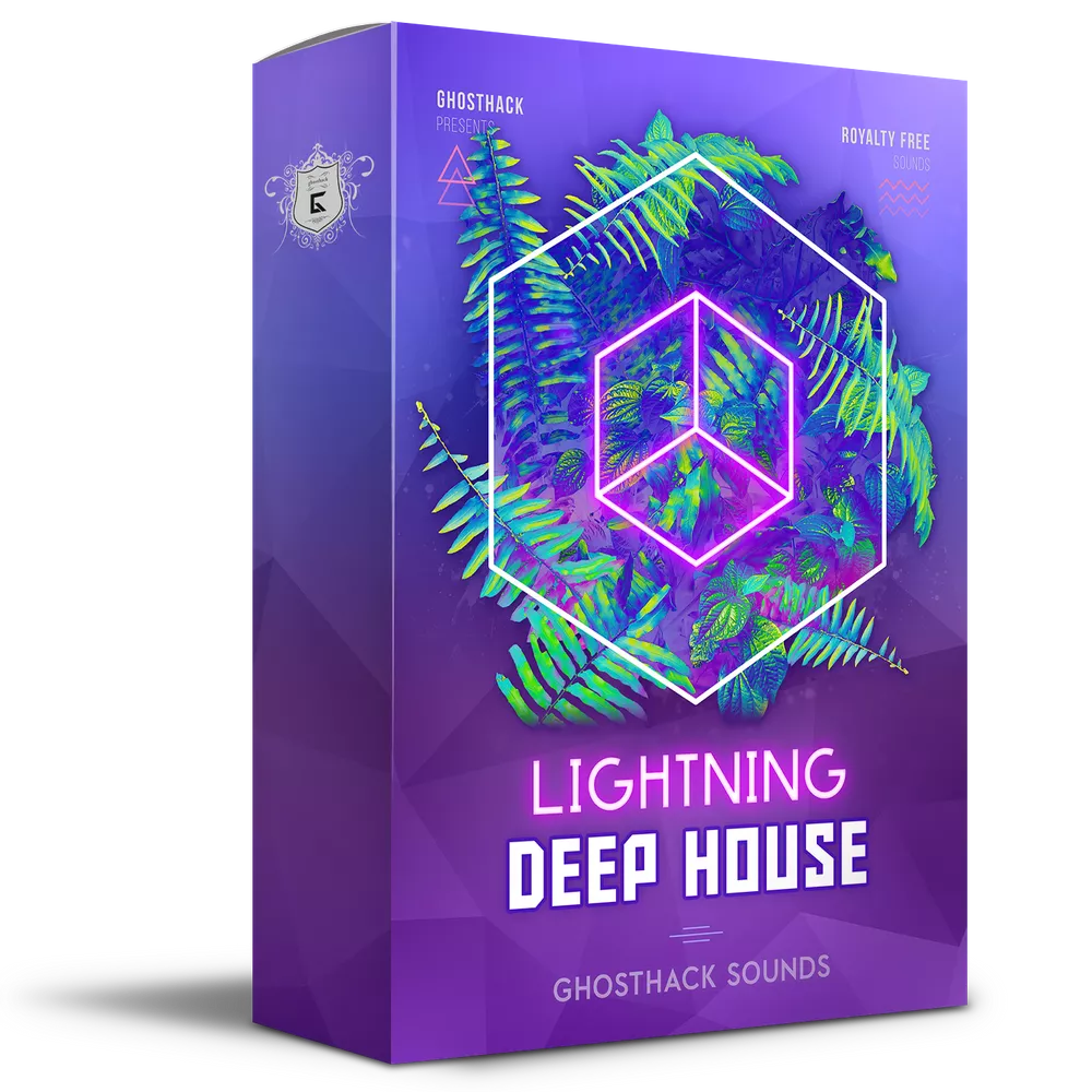 Lightning Deep House