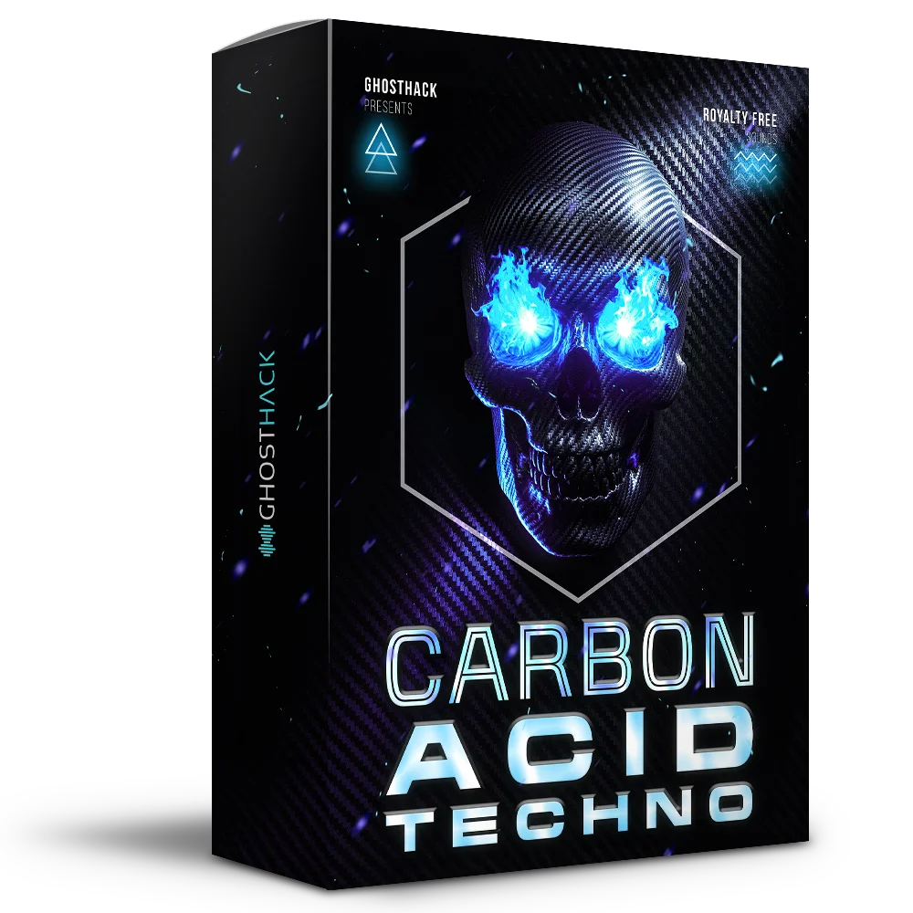 Carbon - Acid Techno