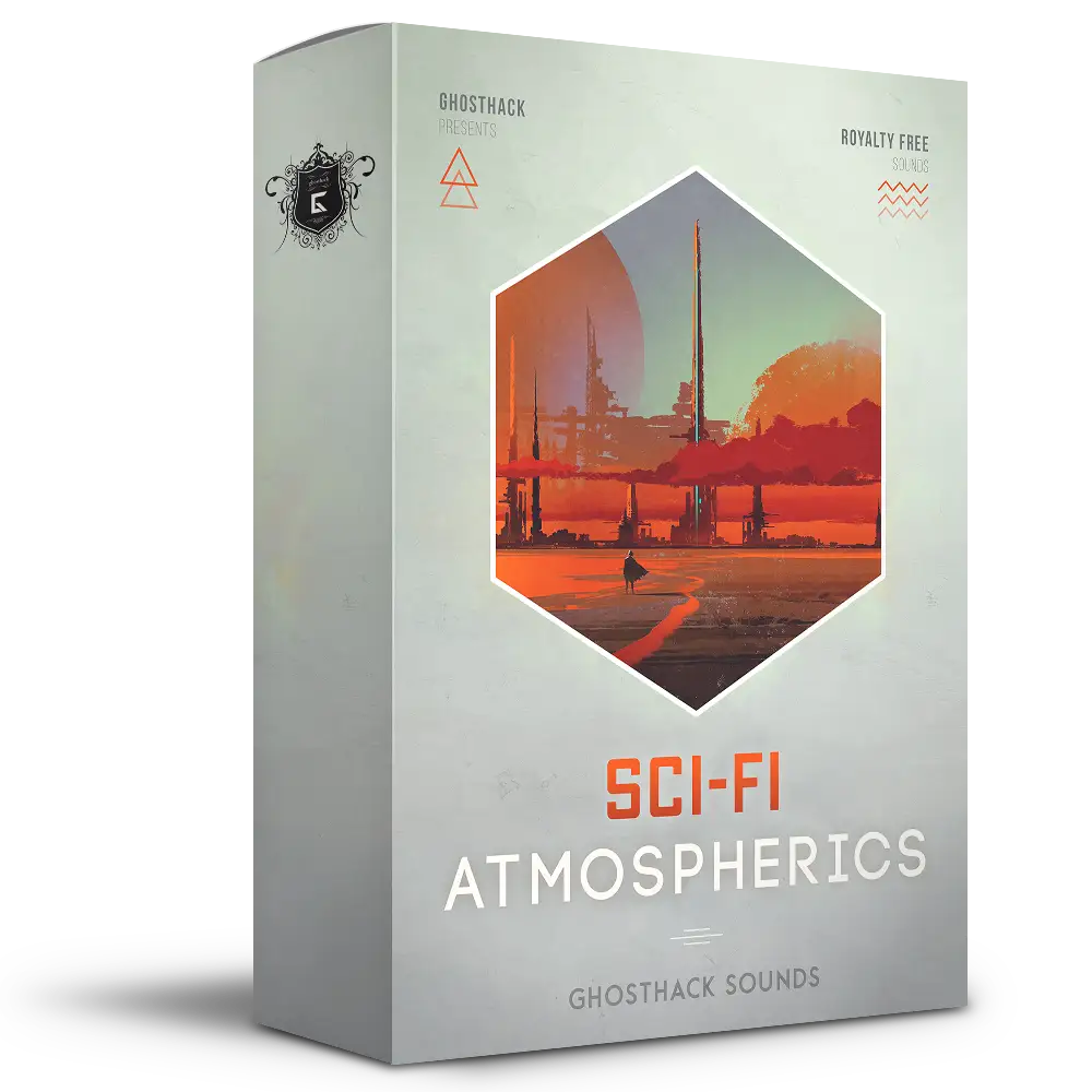 Sci-Fi Atmospherics