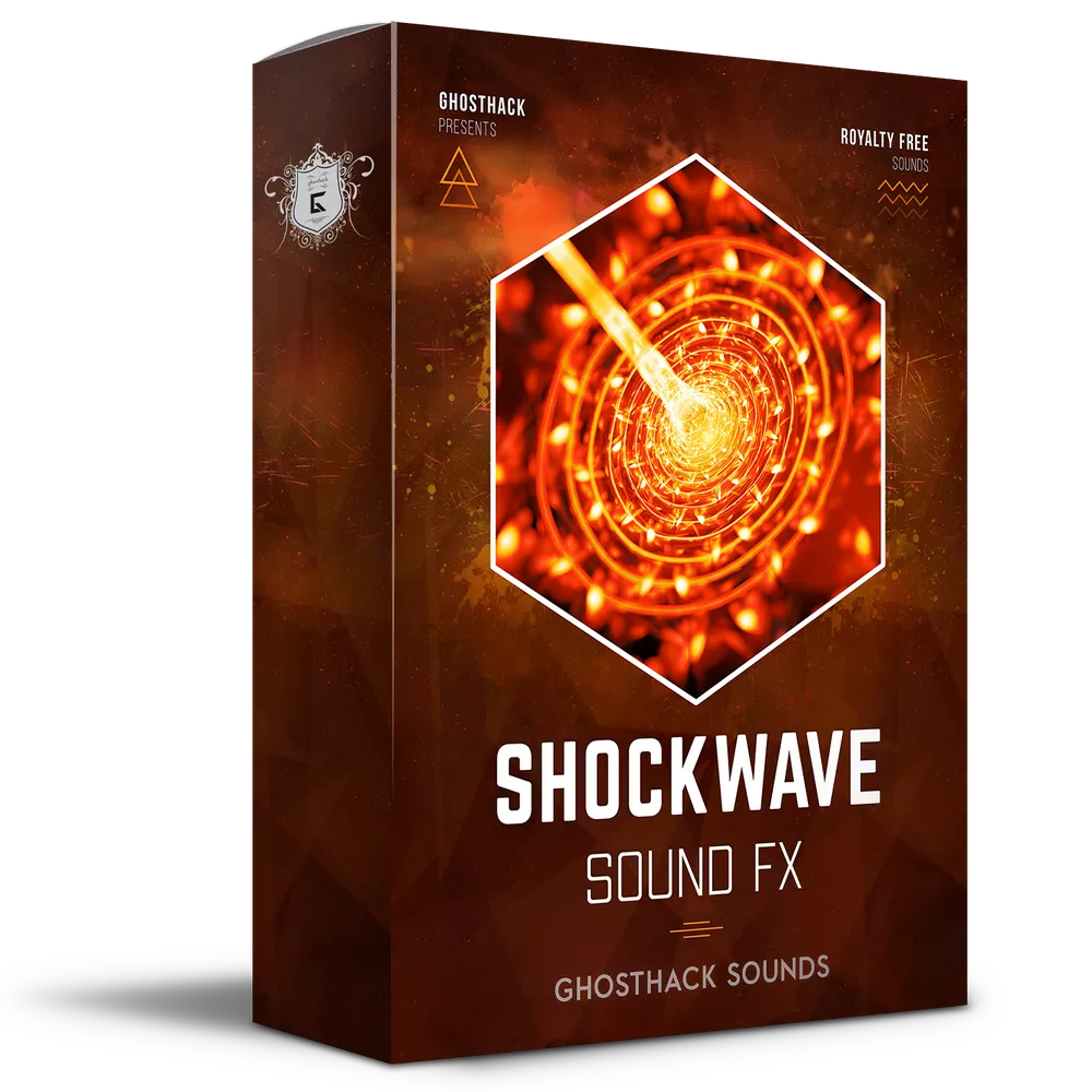 Shockwave Sound FX