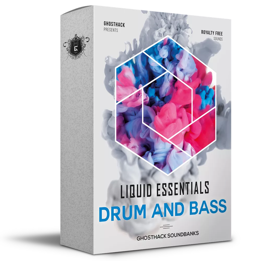 Liquid Essentials for DnB