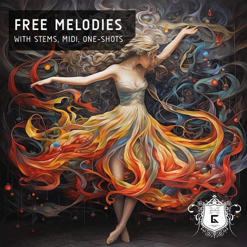 Free Melody Kits