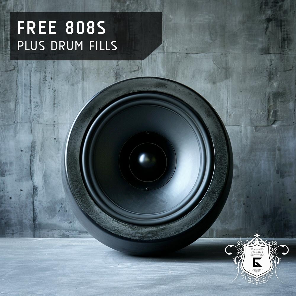 Free 808s