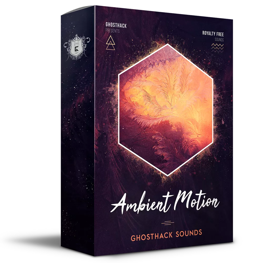 Ambient Motion