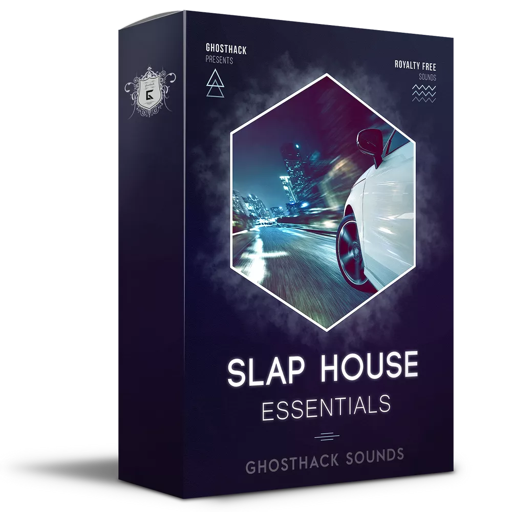 Slap House Essentials