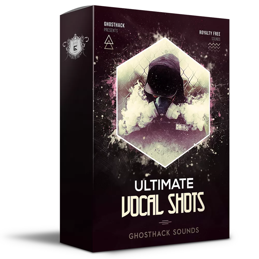 Ultimate Vocal Shots