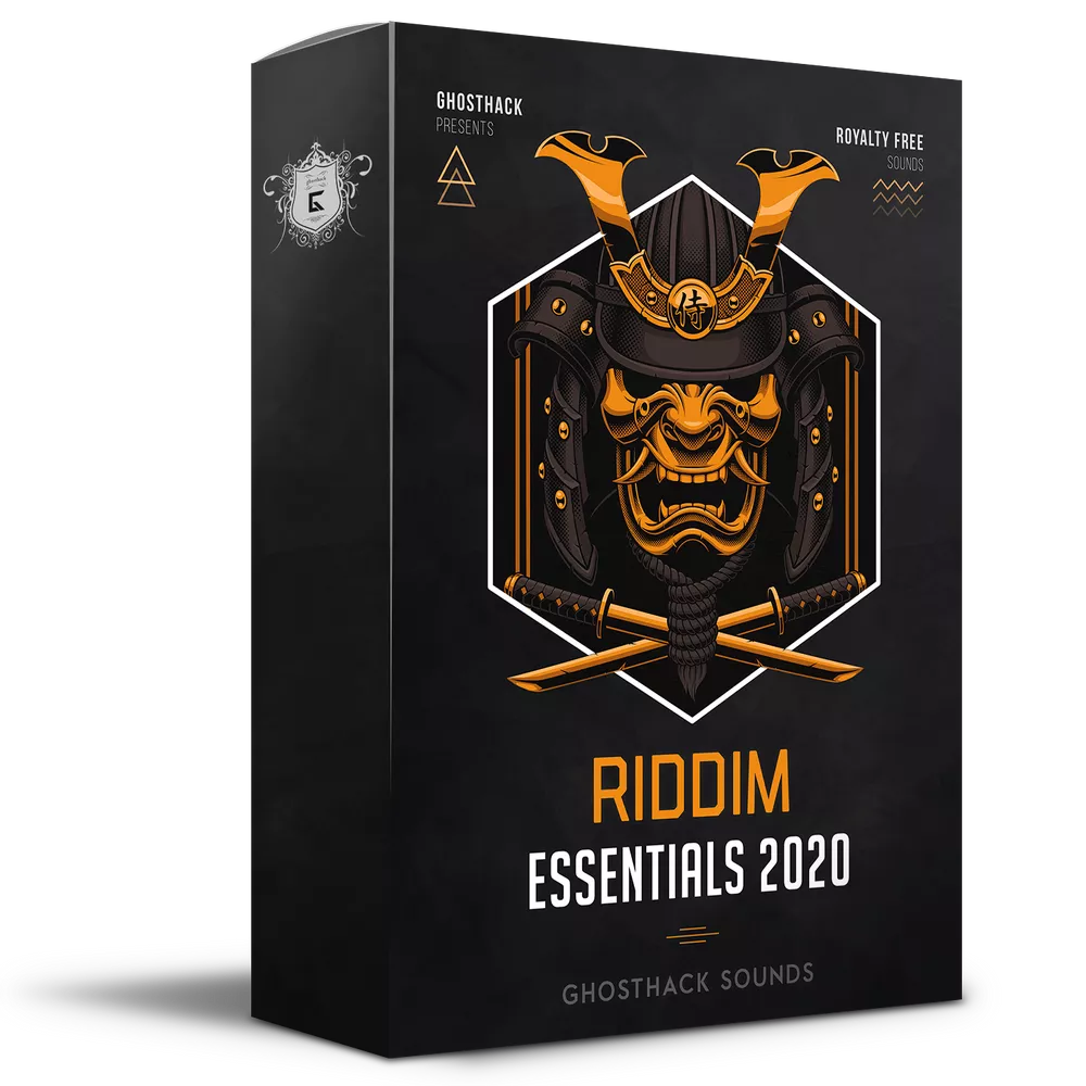 Riddim Essentials 2020