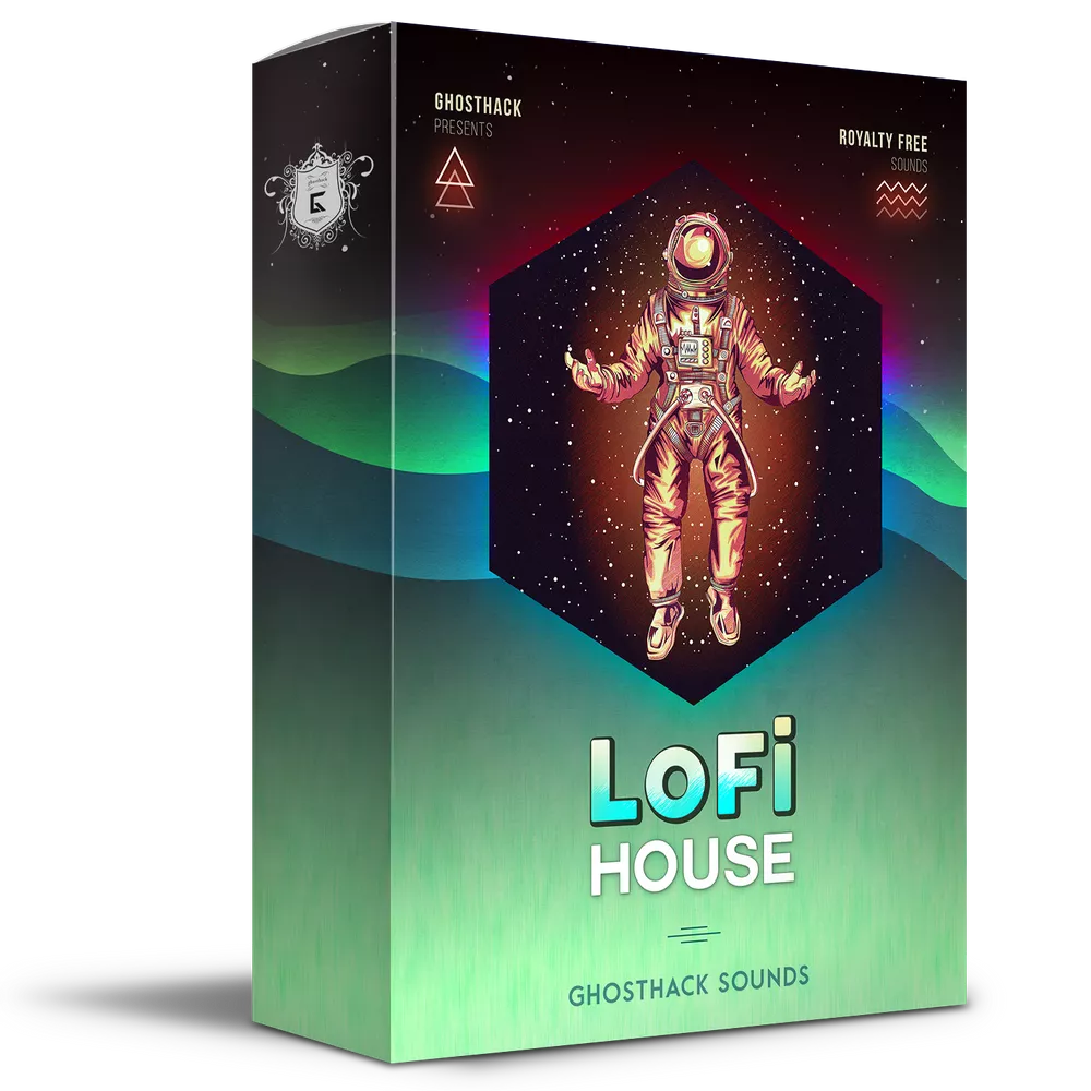 Lo-Fi House Essentials