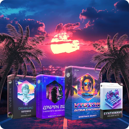Go to Synthwave
