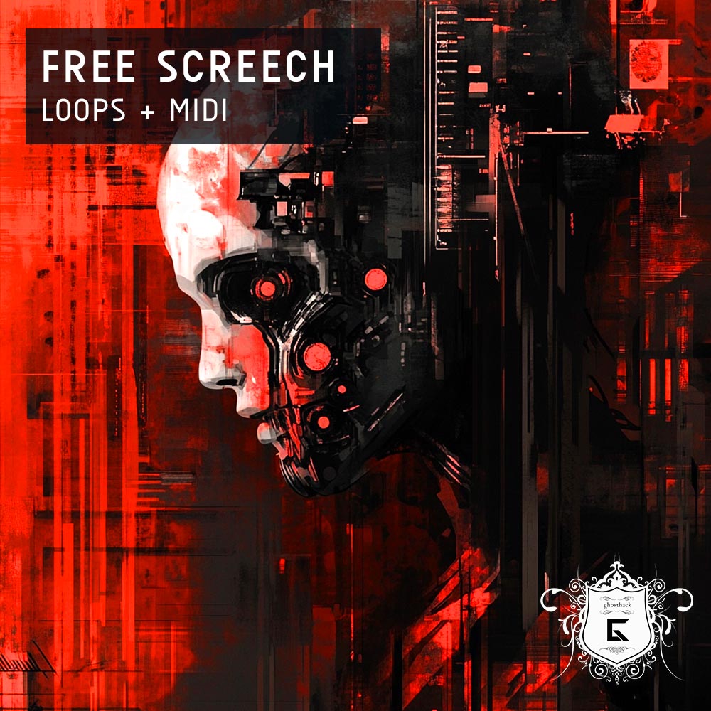 Free Screech Loops
