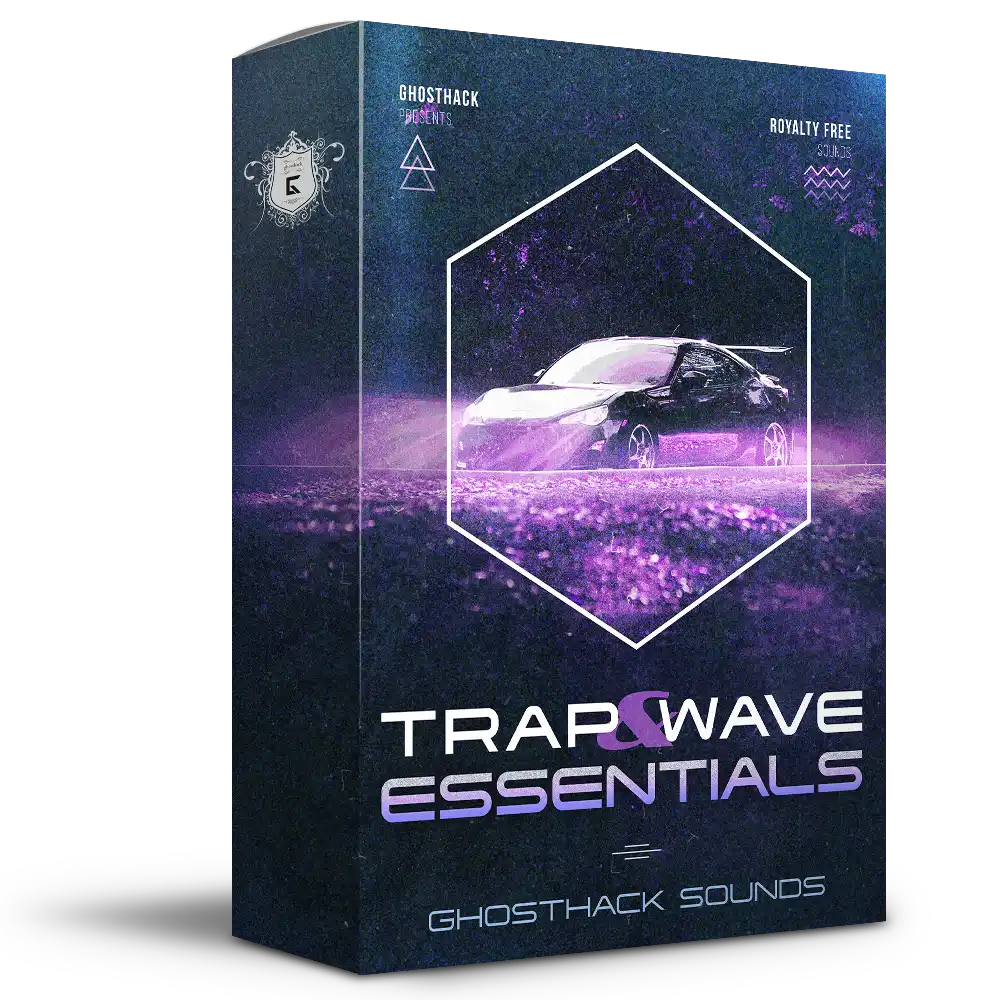 Trap & Wave Essentials