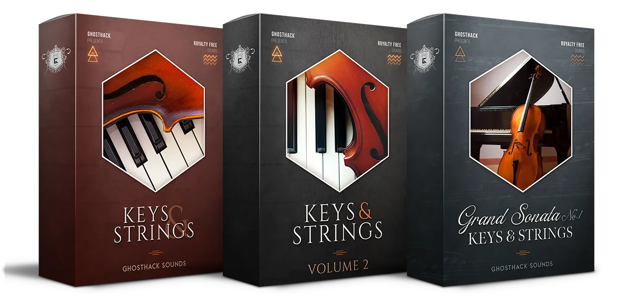 Ultimate Orchestral Bundle