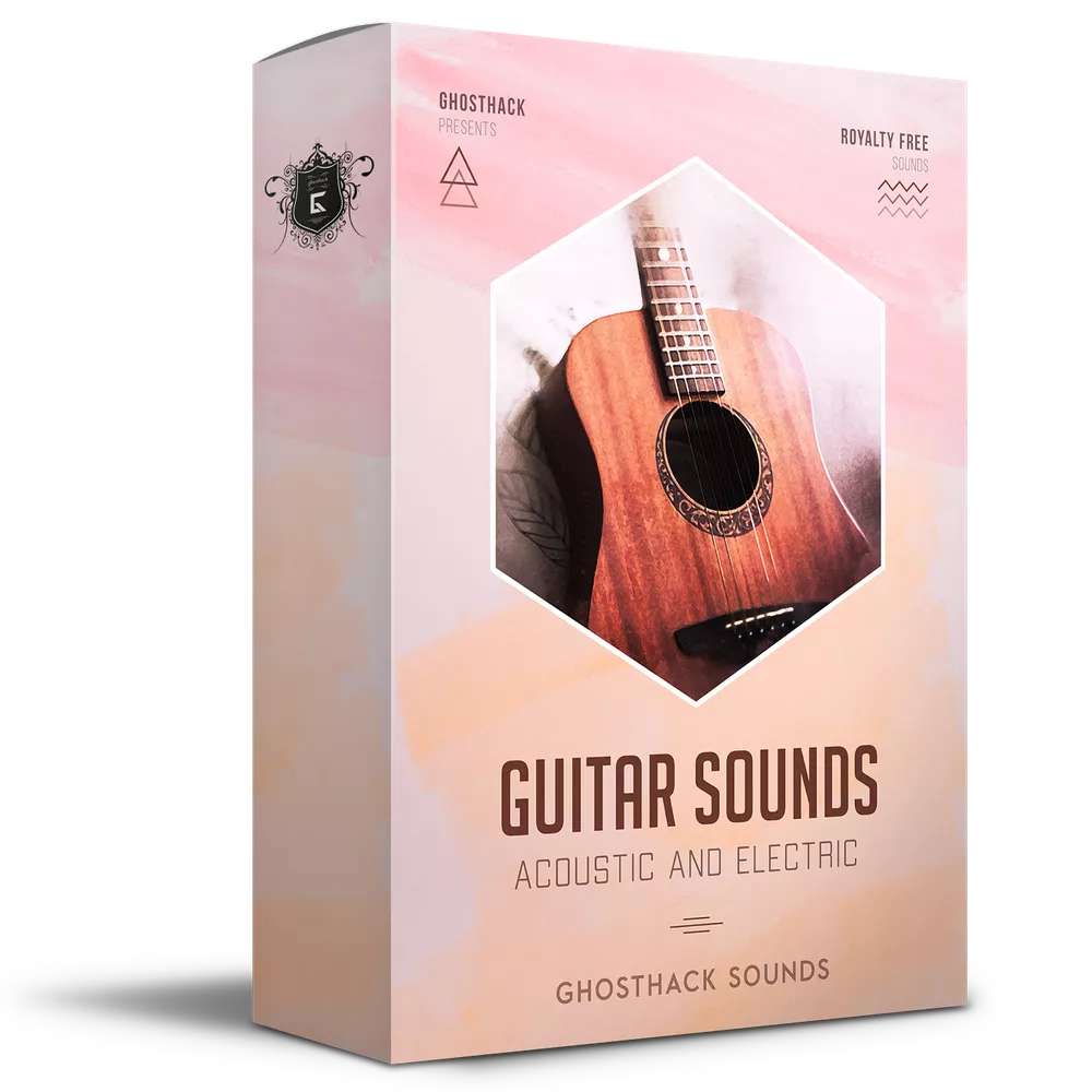 Guitar Sounds