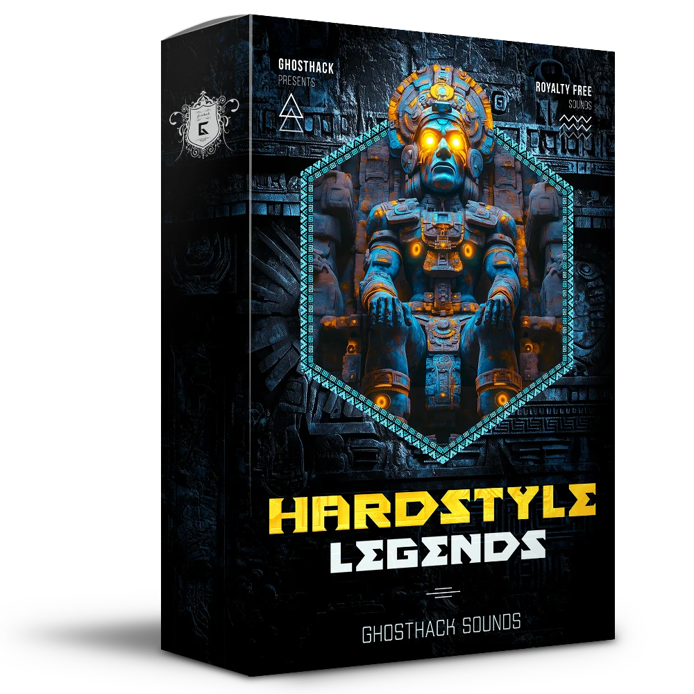 Hardstyle Legends