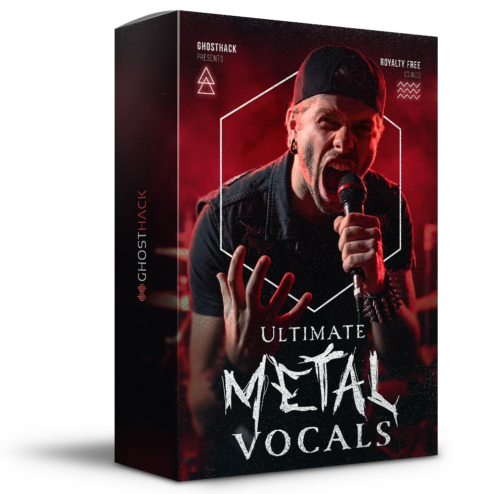 Ultimate Metal Vocals