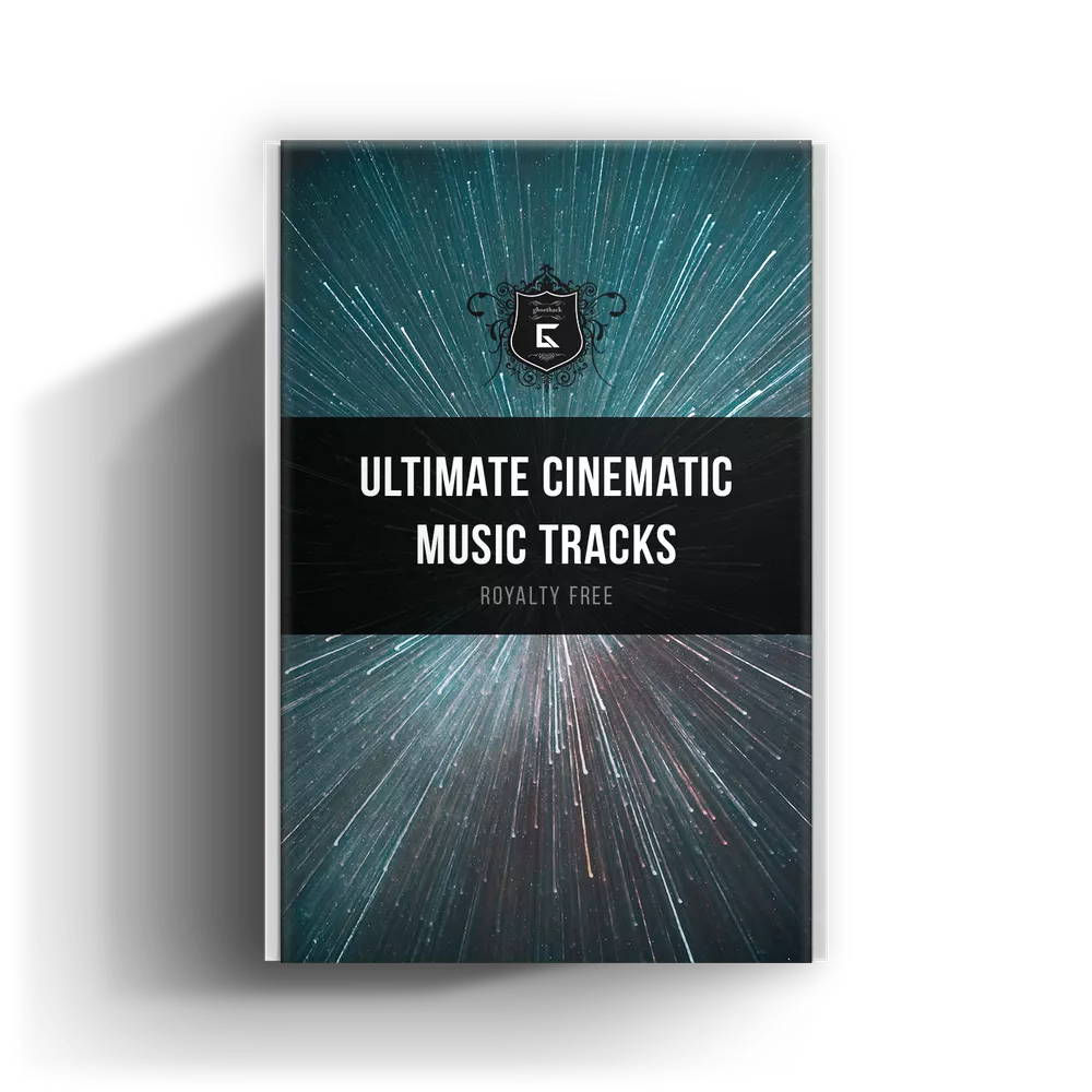 Ultimate Cinematic Music Tracks