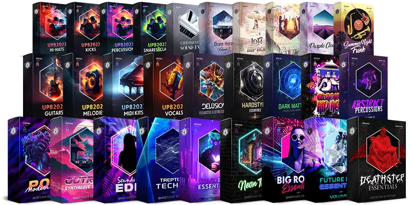 UPB2023 Premium Edition