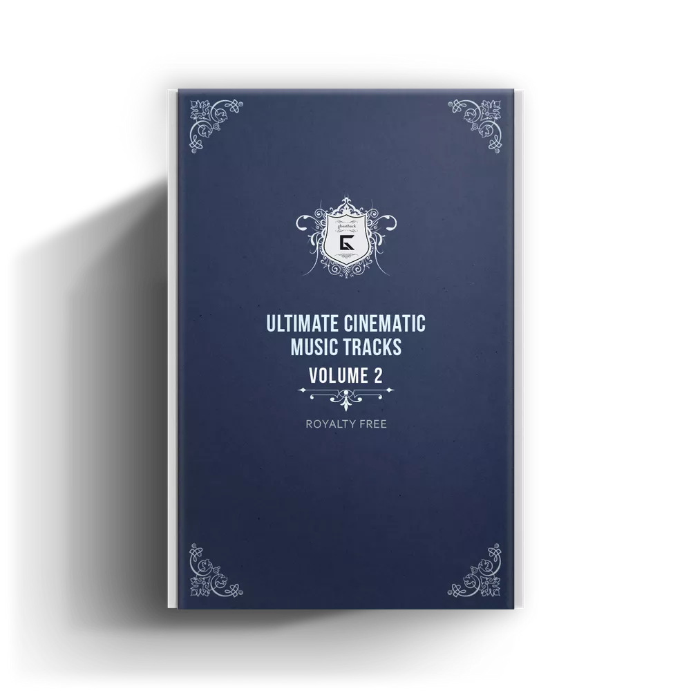 Ultimate Cinematic Music Tracks Volume 2
