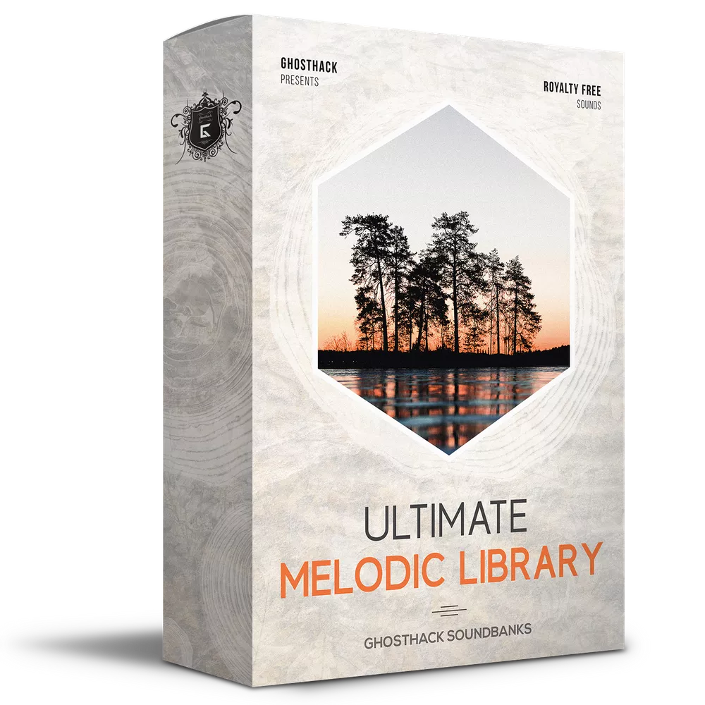 Ultimate Melodic Library