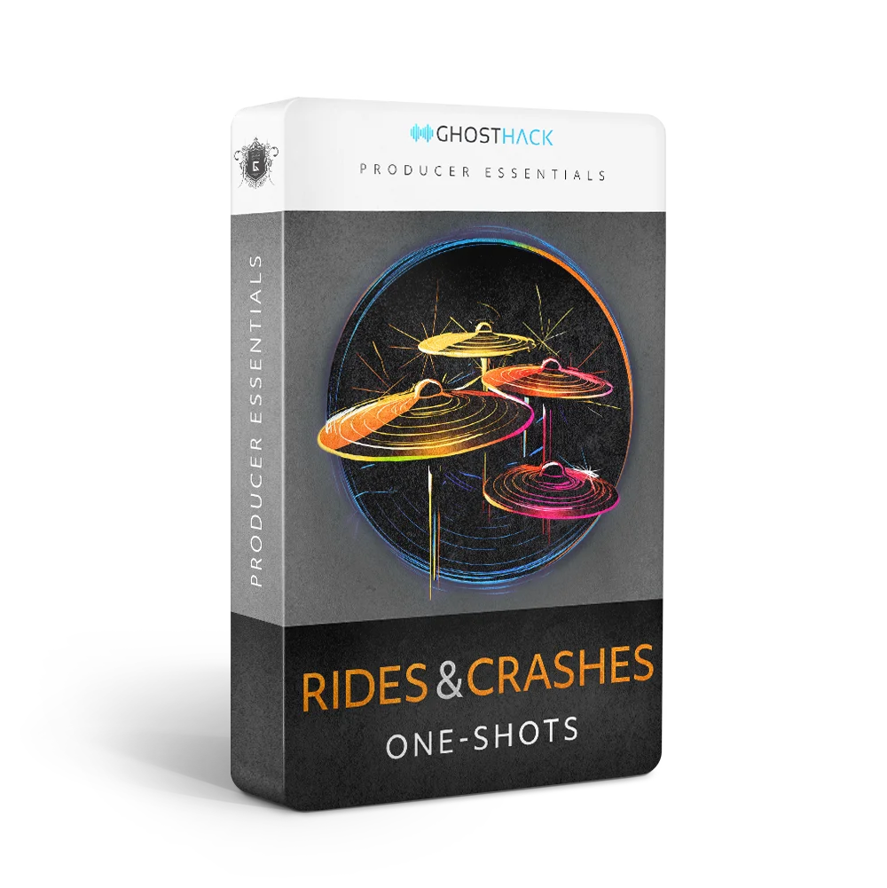 Producer Essentials: Rides & Crashes