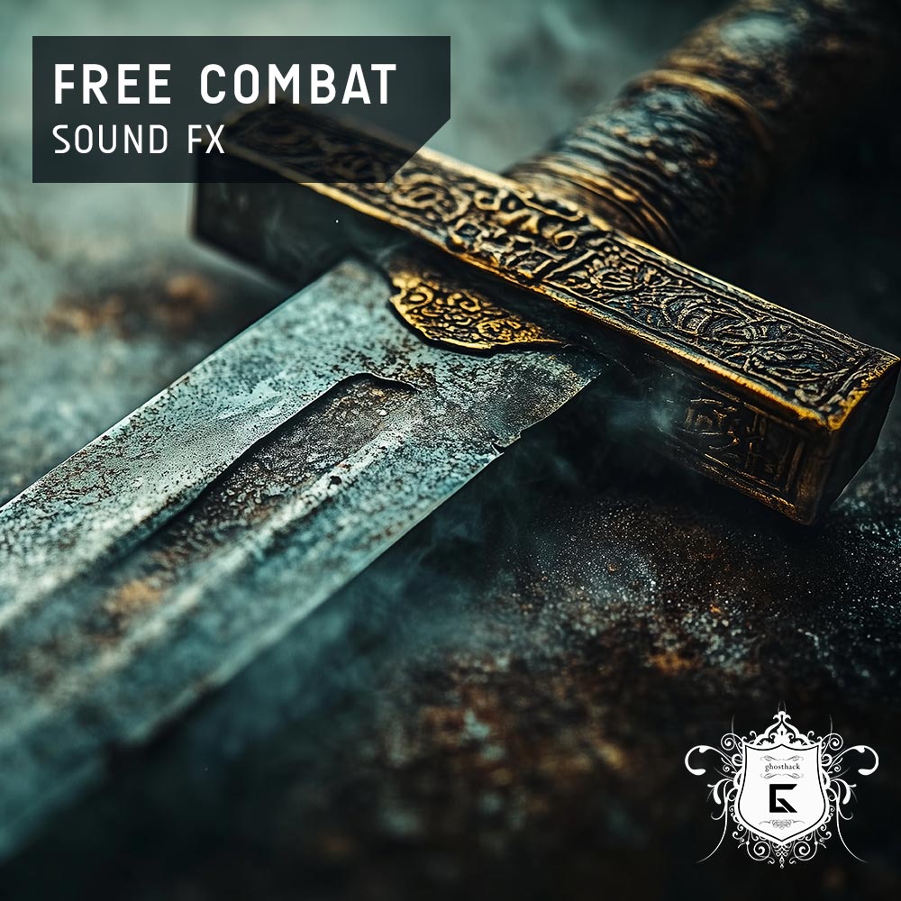 Free Combat Sound FX
