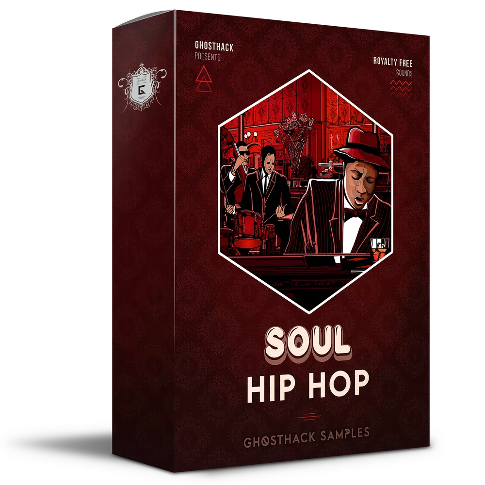 Soul Hip Hop