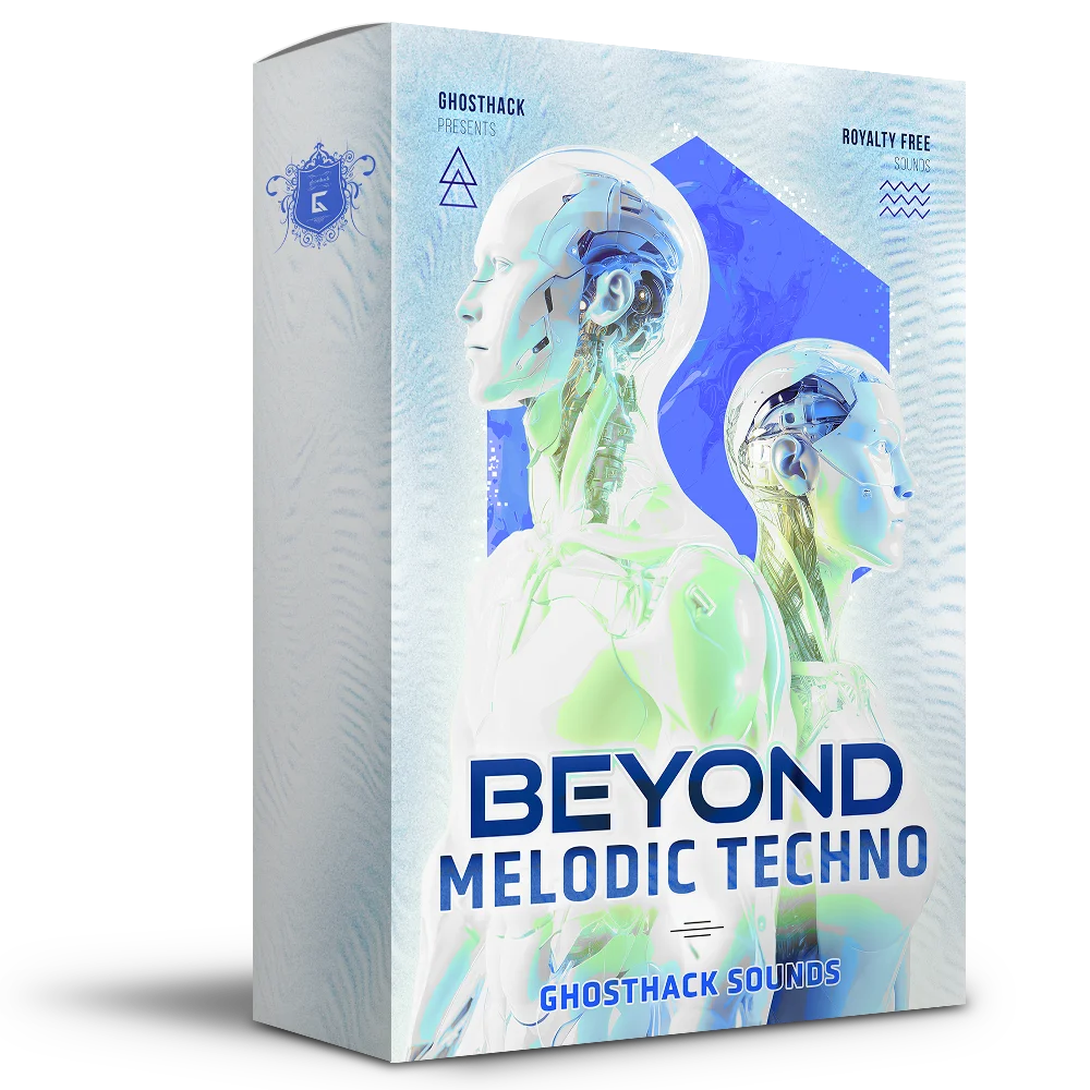 Beyond - Melodic Techno
