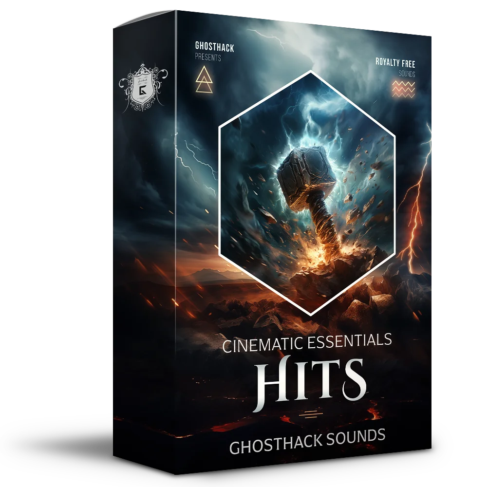 Cinematic Essentials - Hits