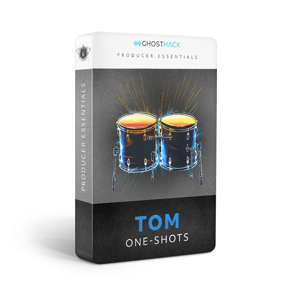 Producer Essentials - Toms