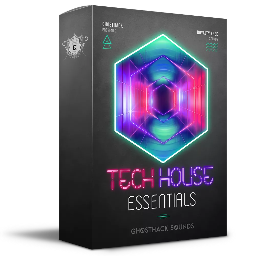 Tech House Essentials