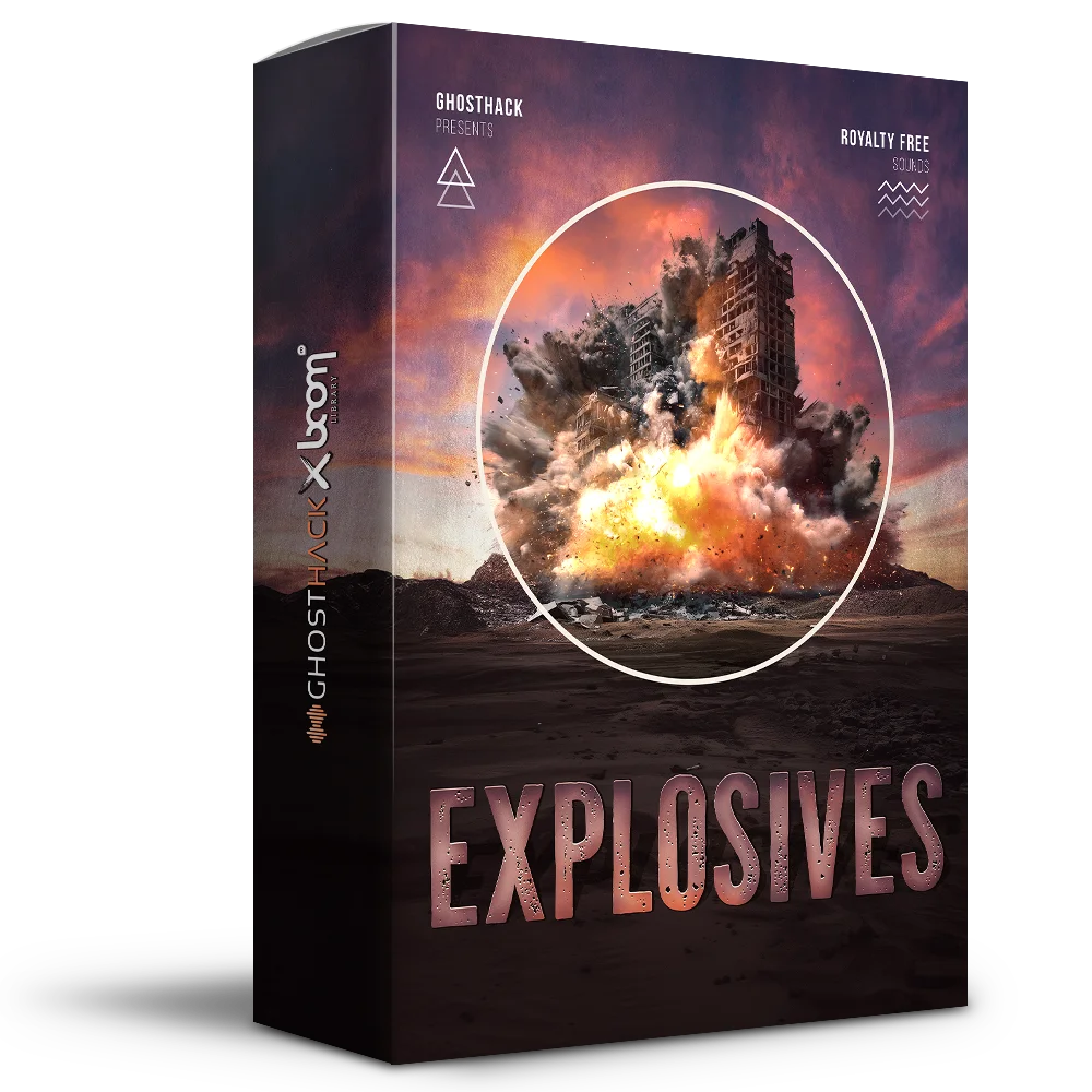 Explosives