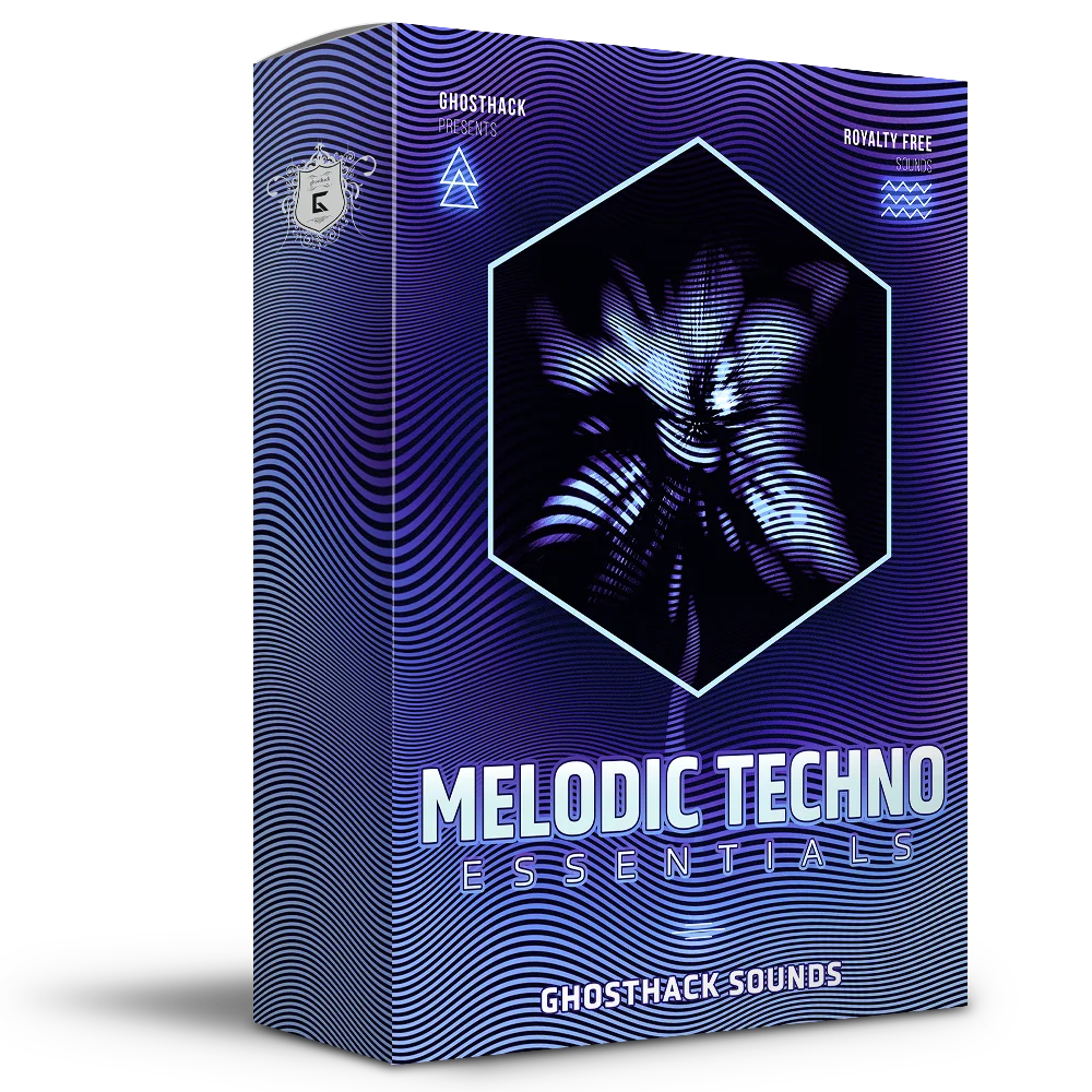 Melodic Techno Essentials