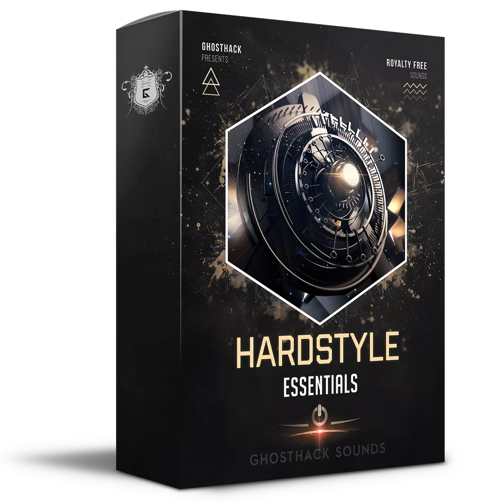 Hardstyle Essentials
