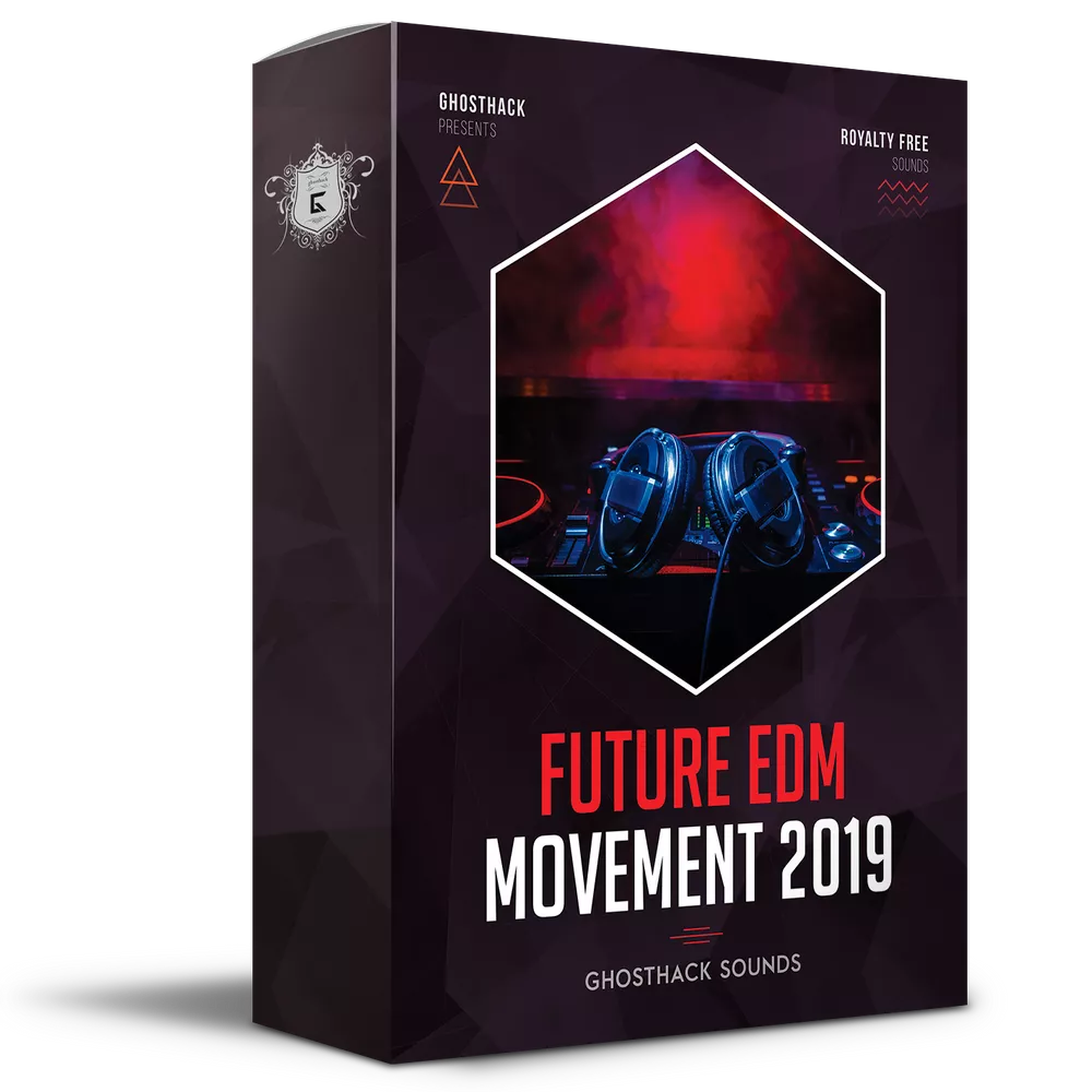 Future EDM Movement 2019